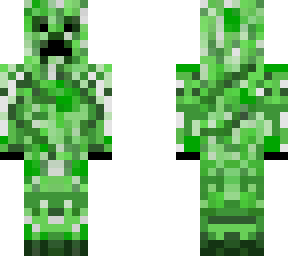 creeper