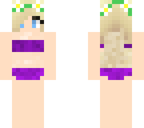 cute bikini gurl