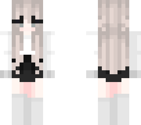 cute emo girl