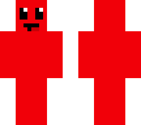cute little red thing