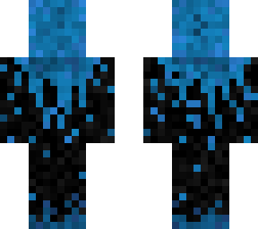 dark water spirit