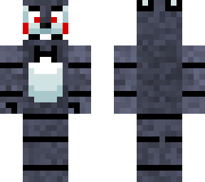 darktime toy bonnie