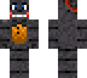 darktime toy freddy