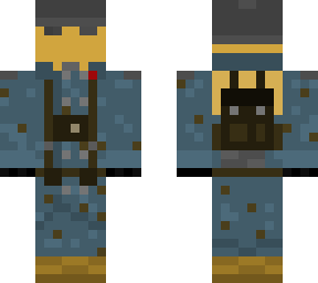 death korps of krieg (82nd)