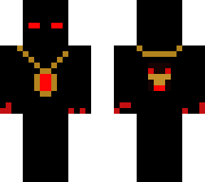 demon ragvakonov