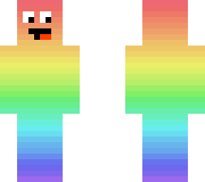 derpy rainbow