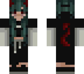 devil goth