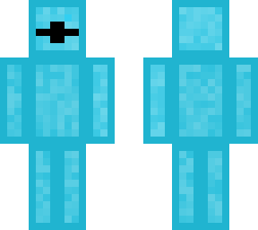 diamond knight zombie