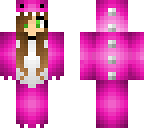 dino girl skin (1)