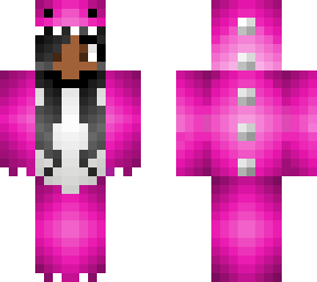 dino girl skin (2)