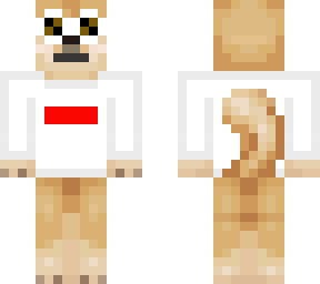 doge wit clout