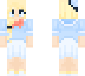 donald girl