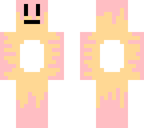 donut man