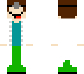 dr derp