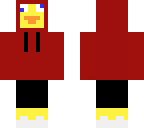 duck