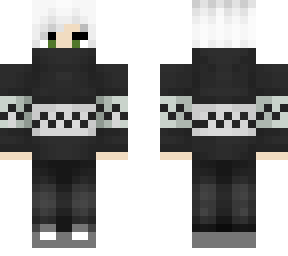 edgy boy
