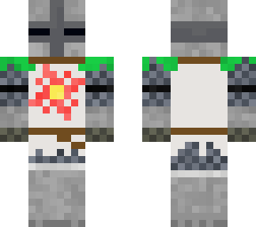 edited solaire_dark souls