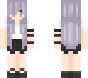 elaine cole (oc)