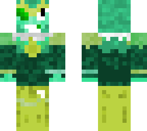 emerald