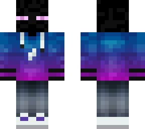 enderman style