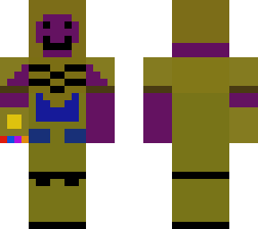 endgame thaanos