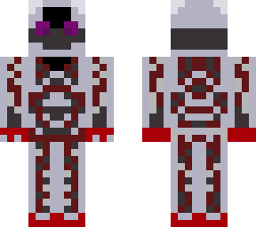 entity 303 armoured