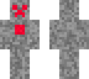 evil creepernonose