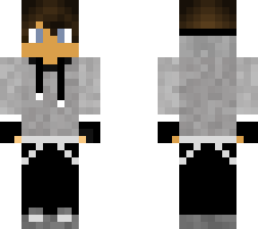 first skin
