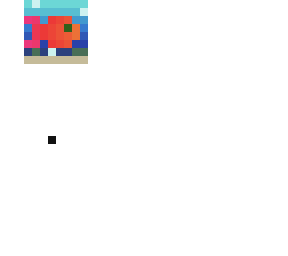 fish thing xd - ce