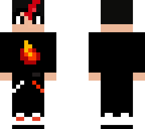 flame boy slim