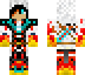 flamejake mk4