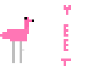 flamingo