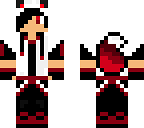 foxy boyy