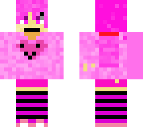 gamer girl