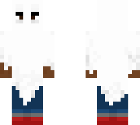 ghost costume
