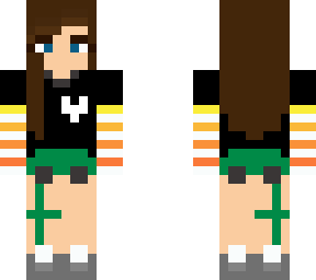 girl