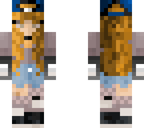 girl