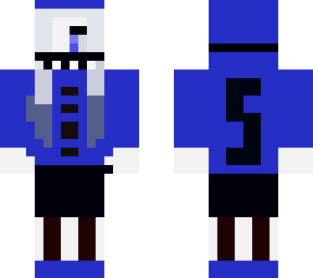 girl sans