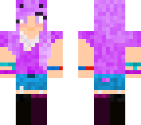 girl skin