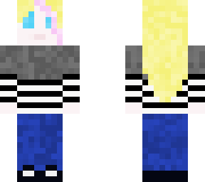 girl skin