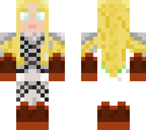 glorfindel full hair version