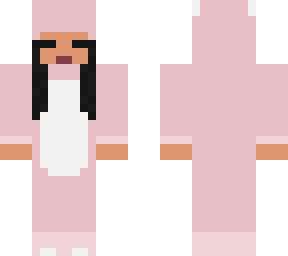 goat pajamas!