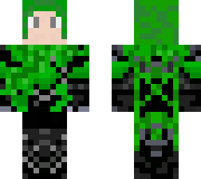 greenguy