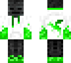 grenn wither fire