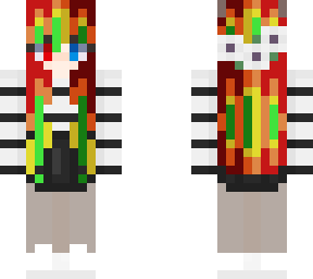 hair base
