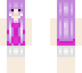 hannah -my oc-