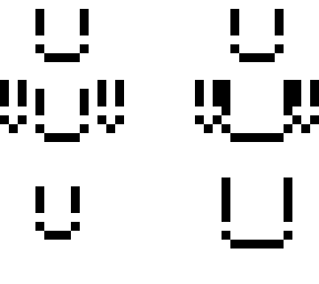 hey is this the real face?
