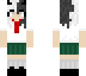 himari ichika ua uniform