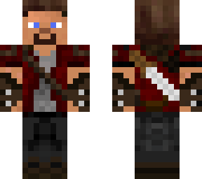 hunter steve