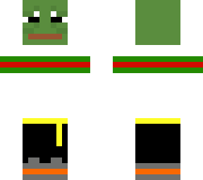 hypebeast pepe  :)
